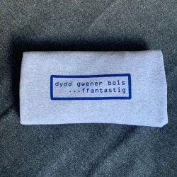 Dydd Gwener bois, ffantastig - Jumper - Kids