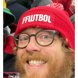 Het Ffwtbol | Ffwtbol Hat | CrysauTi