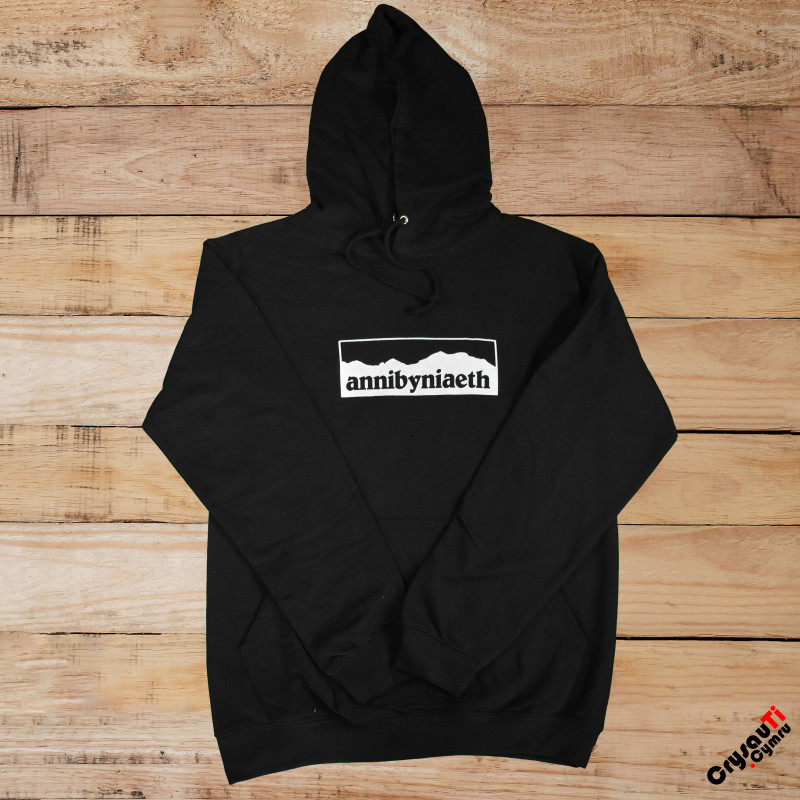 Annibyniaeth - Hoodie - Kids