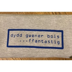 Crys-T Dydd Gwener Bois |Dydd Gwener Bois T-Shirt | CrysauTi