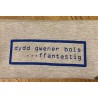 Crys-T Dydd Gwener Bois |Dydd Gwener Bois T-Shirt | CrysauTi
