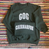 Siwmper enw lle Cymraeg / Place name jumper