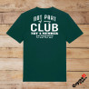 Not part of any club - Crys-T | T-Shirt