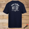 Sioni Winwns Crys-T | T-Shirt