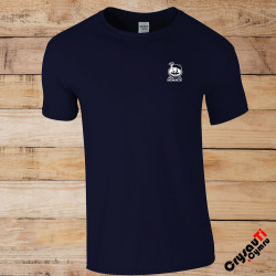Sioni Winwns Crys-T | T-Shirt