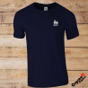 Sioni Winwns Crys-T | T-Shirt