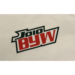Joio Byw v2 - Crys-T | T-Shirt