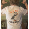 Bandwagon - Crys-T | T-Shirt