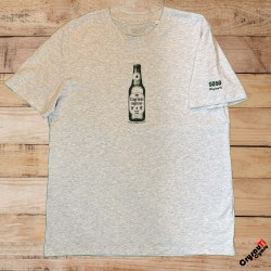 Lágrimas inglesas SO'58 Crys-T | T-Shirt