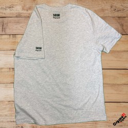 Lágrimas inglesas SO'58 Crys-T | T-Shirt