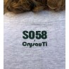 Lágrimas inglesas SO'58 Crys-T | T-Shirt