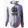 Hoodie Tarian Drums
