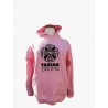 Hoodie Tarian Drums