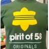 Spirit of 58